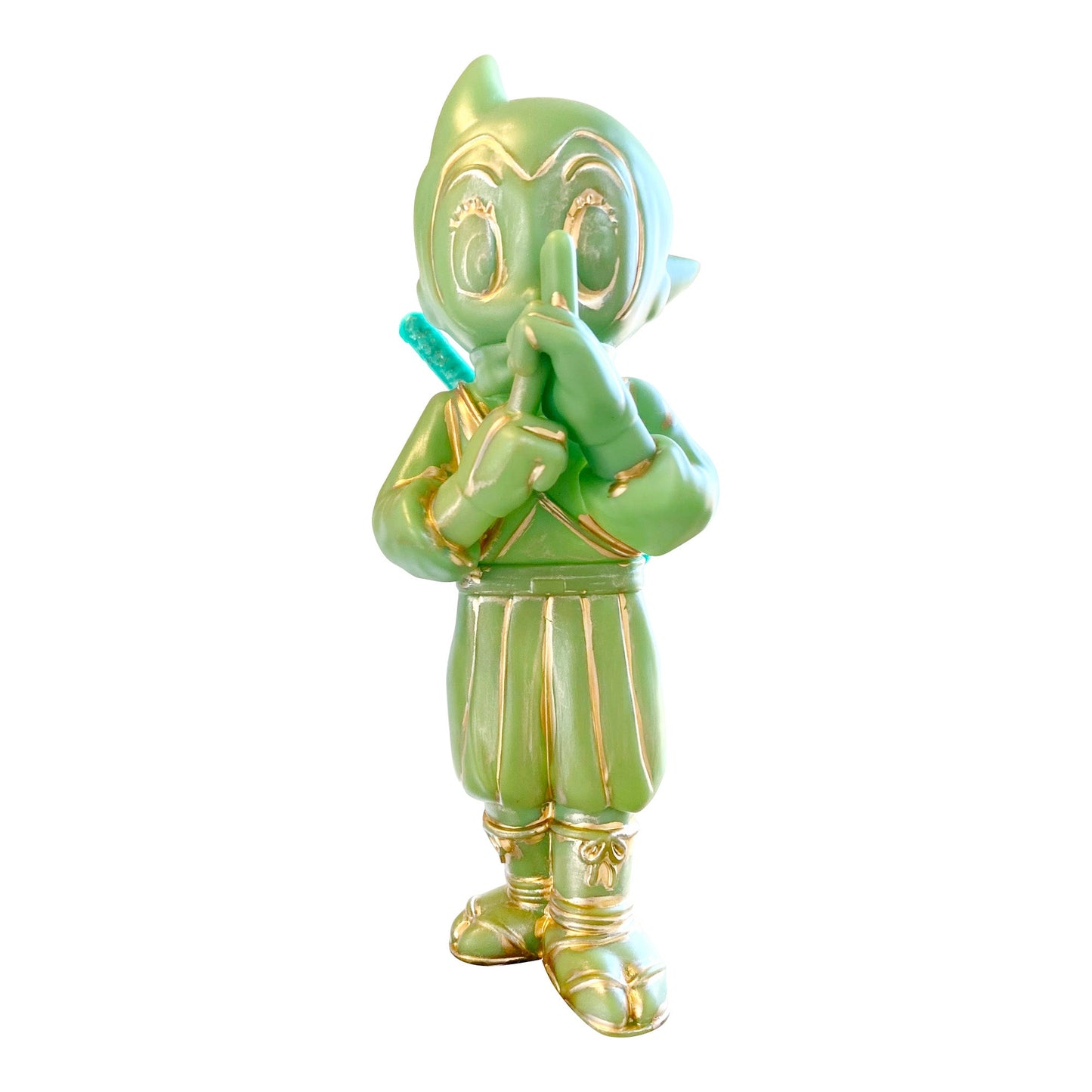 Astro Boy - Bronze edition