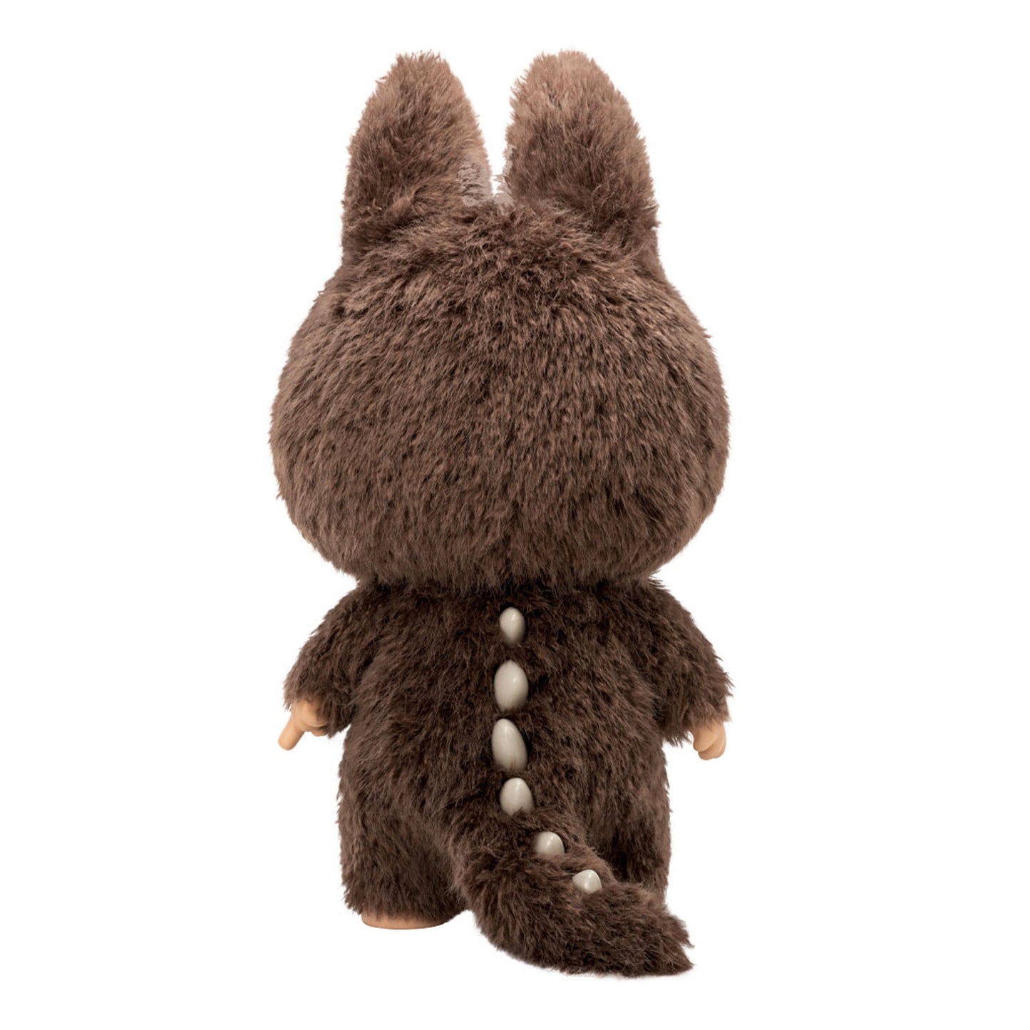 Monster ZIMOMO I Found You Vinyl Doll and Tote Bag