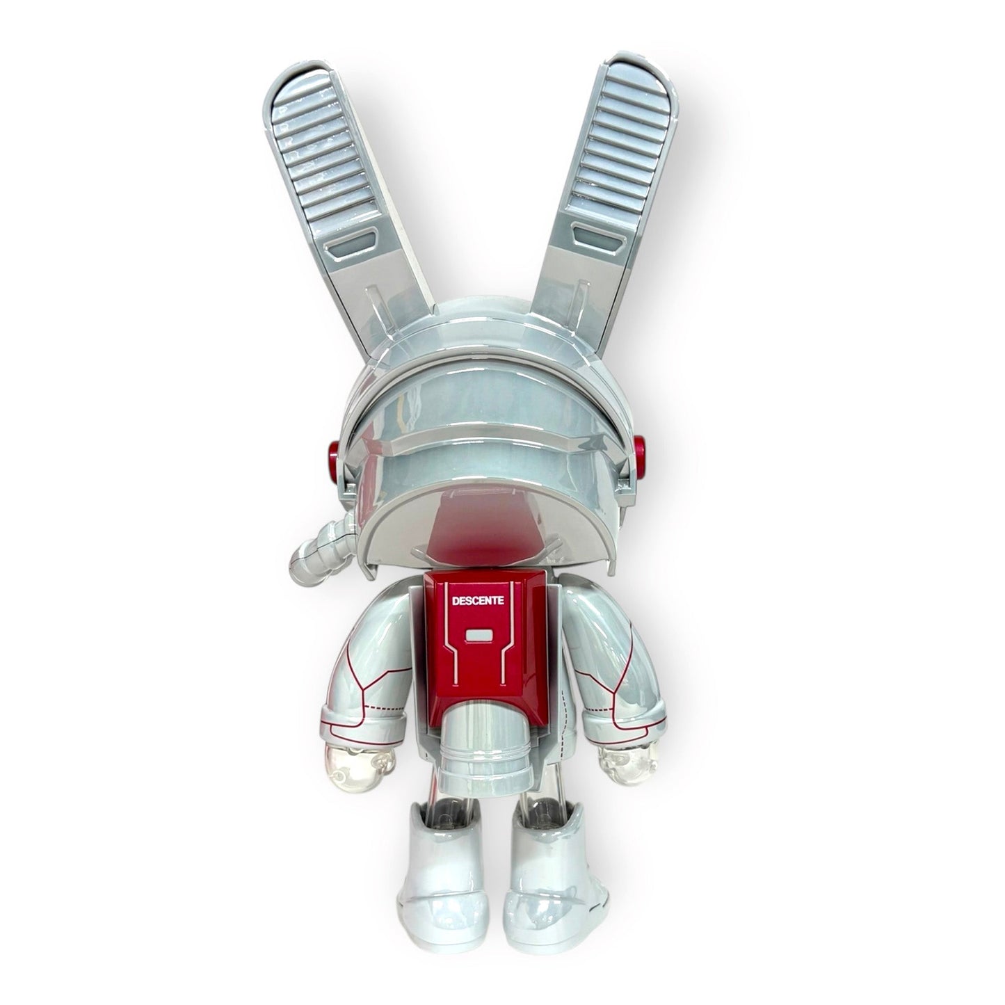 Astronaut ROBBi Doll 400%