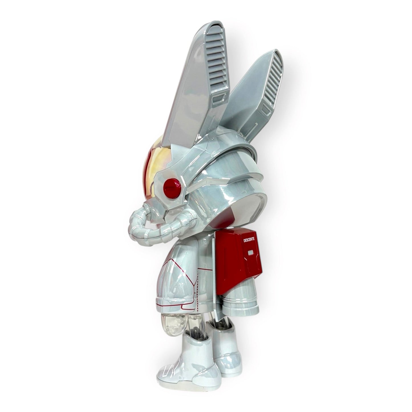 Astronaut ROBBi Doll 400%