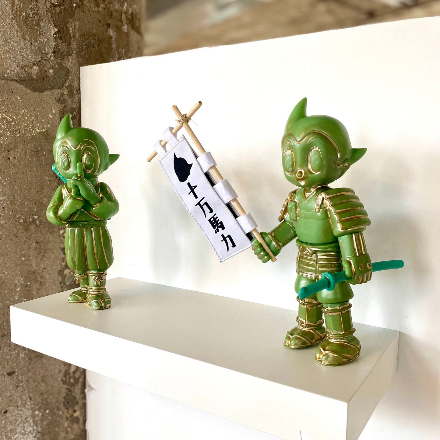 Astro Boy - Bronze edition