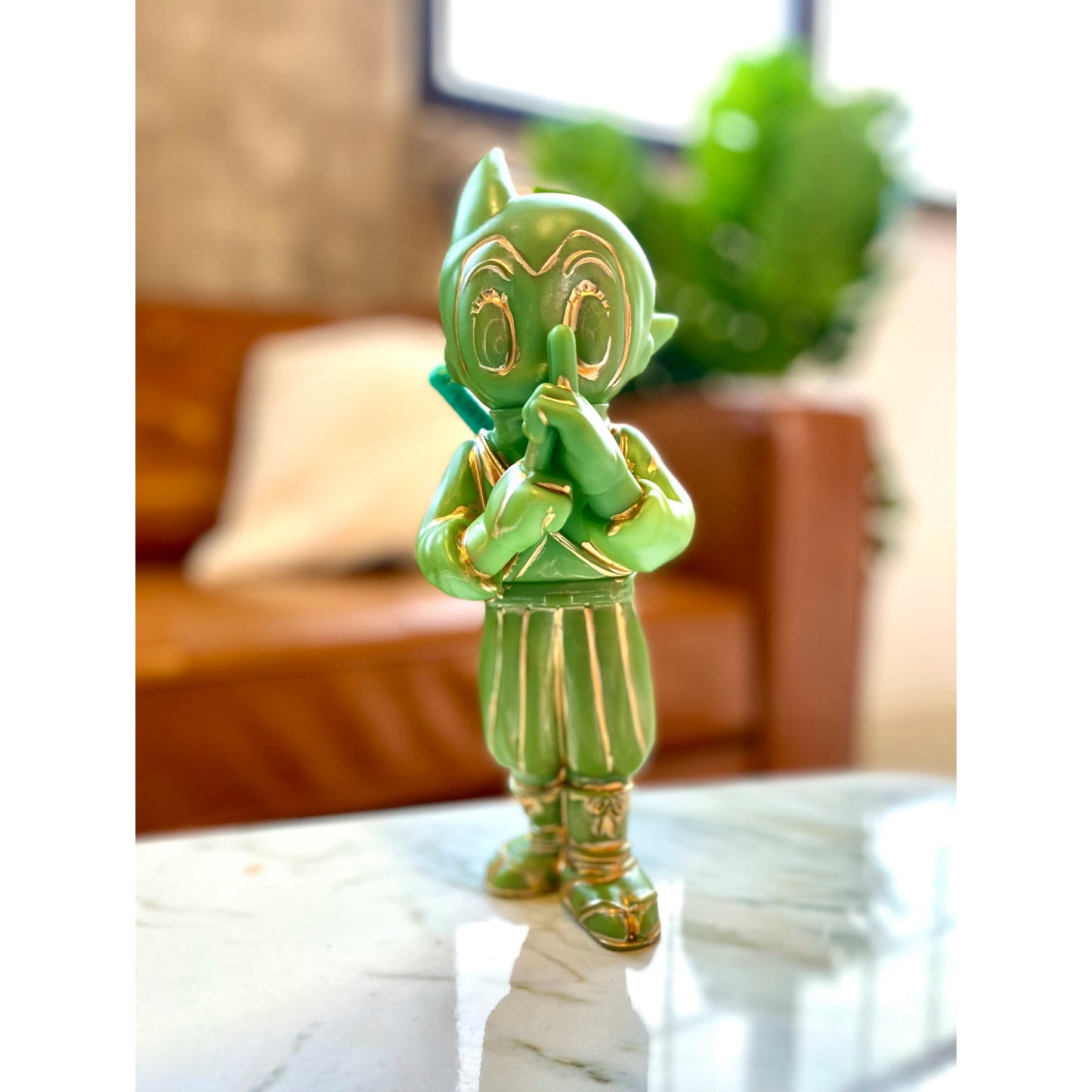 Astro Boy - Bronze edition