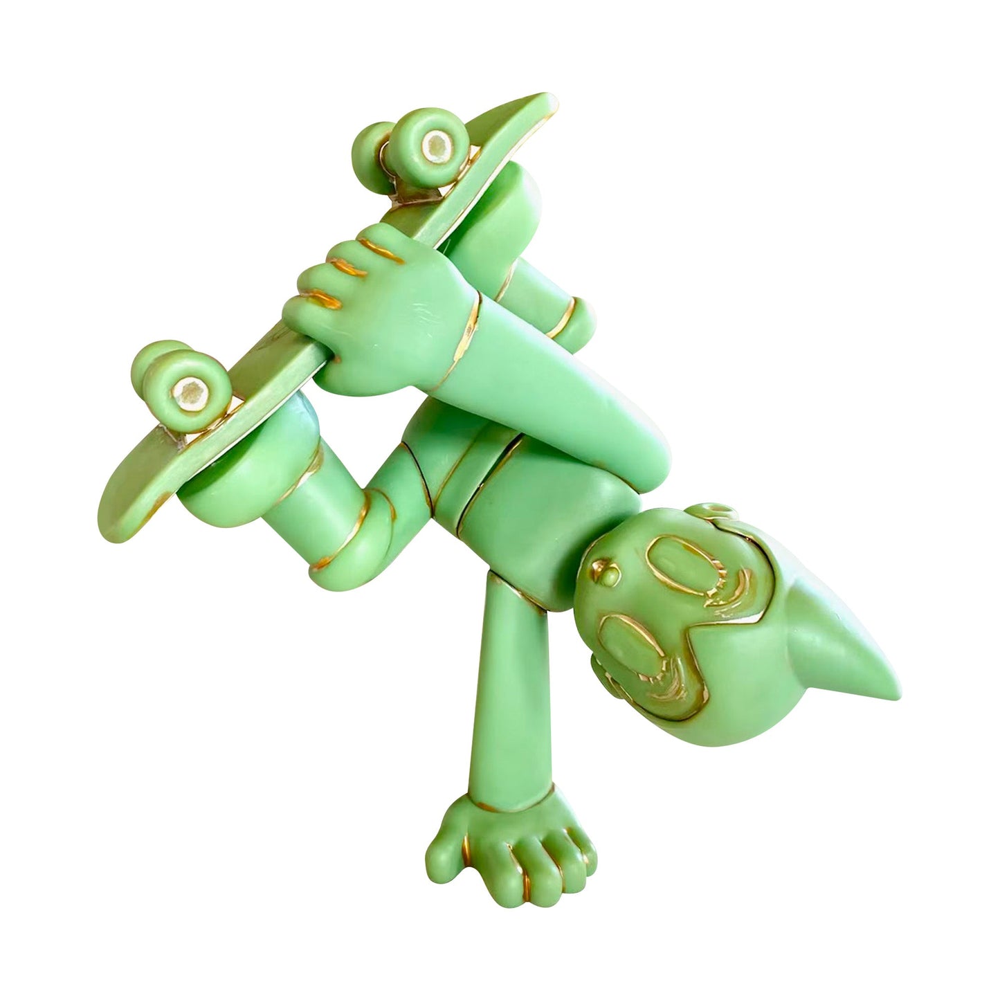 Astro Boy - Freestyle Bronze Edition