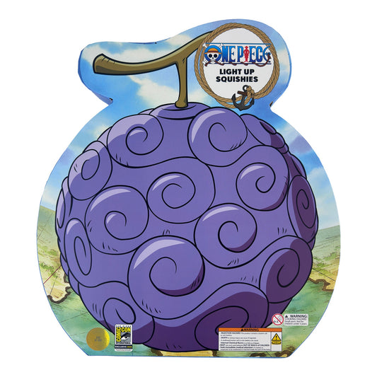 One Piece Devil Fruit 11 Pack