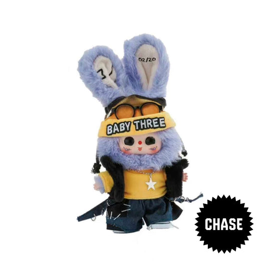 Vinyl Plush "Pink" Blind Box SDCC 2025 Exclusive
