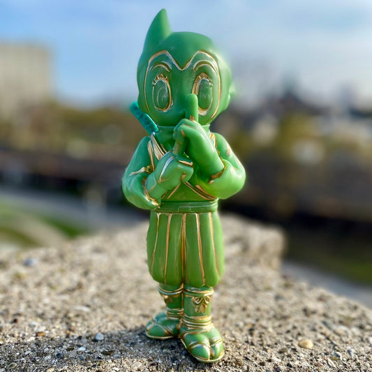 Astro Boy - Bronze edition